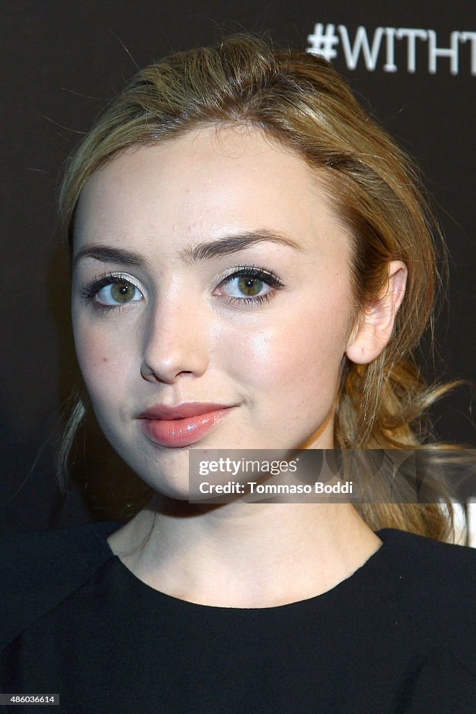 Republic Records Hosts 2015 VMA After Party