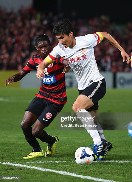 24 Wan Houliang Photos & High Res Pictures Getty Images