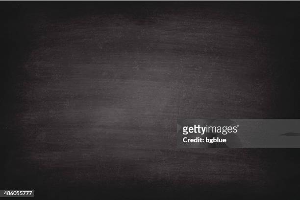 ベクトルの中にある黒板の背景ブラック - board点のイラスト素材／クリップアート素材／マンガ素材／アイコン素材