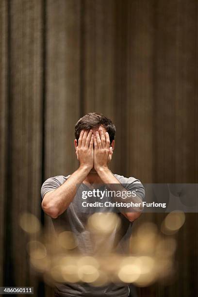 Hassel Actor George Hassell (Actor) Photos and Premium High Res Pictures - Getty Images