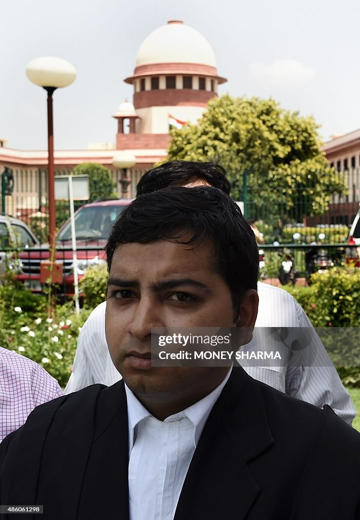 INDIA-RELIGION-PROTEST-COURT-JAIN