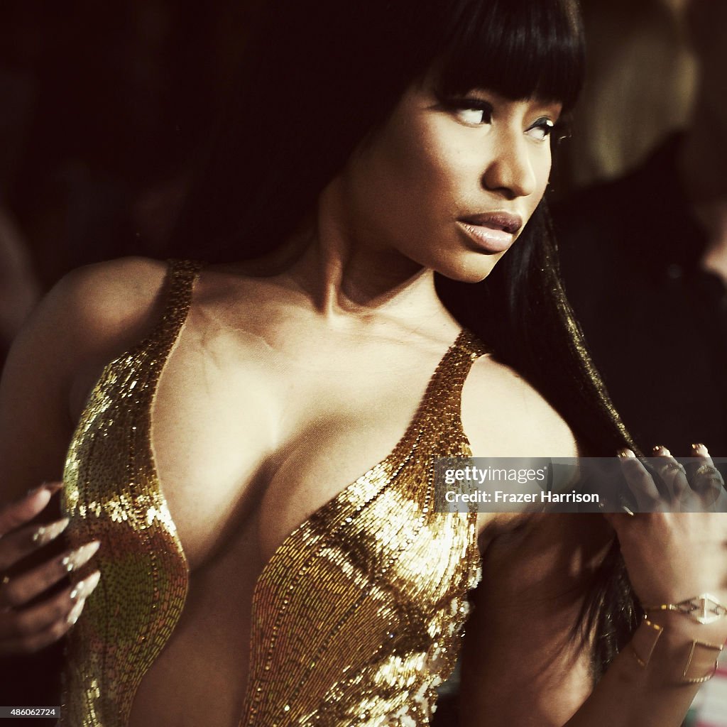 2015 MTV Video Music Awards - Instant View