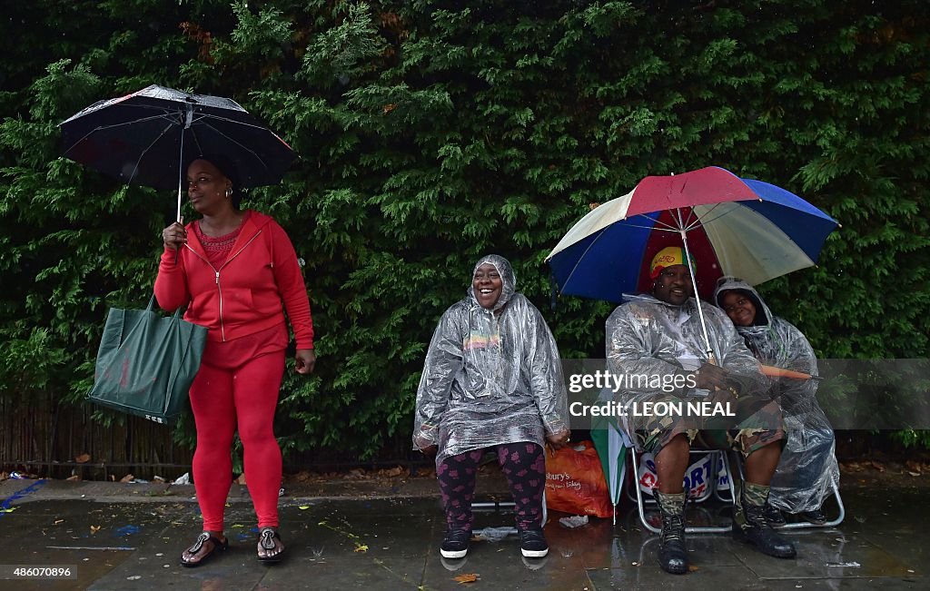 BRITAIN-LIFESTYLE-CARNIVAL