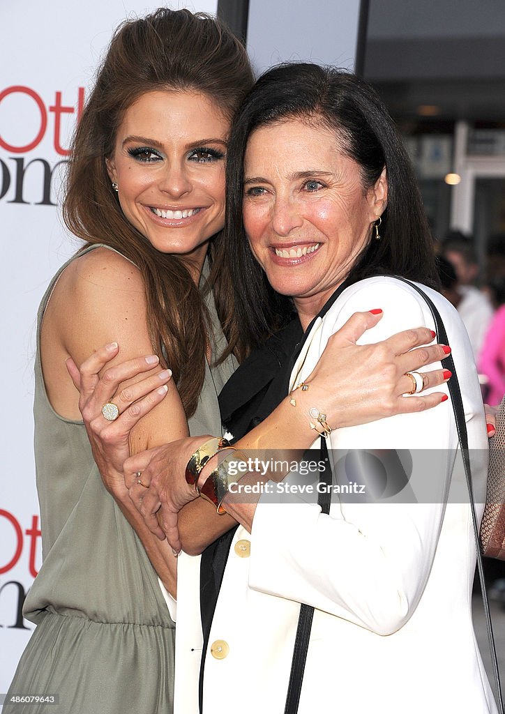 "The Other Woman" - Los Angeles Premiere - Arrivals