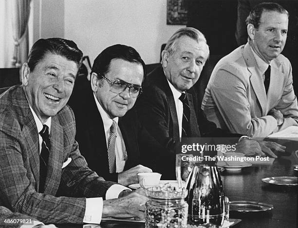 Donald Reegan Reagan Regan Baker Photos and Premium High Res Pictures - Getty Images