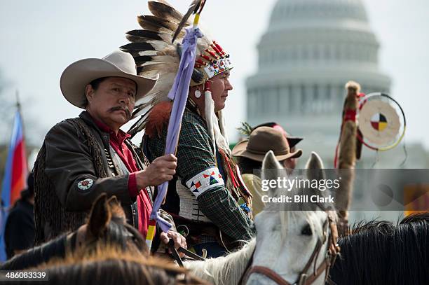 Cowboy Leader Roll On Tube Photos and Premium High Res Pictures - Getty Images