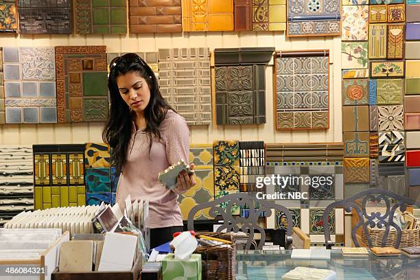 266 Nina Magon Photos & High Res Pictures - Getty Images