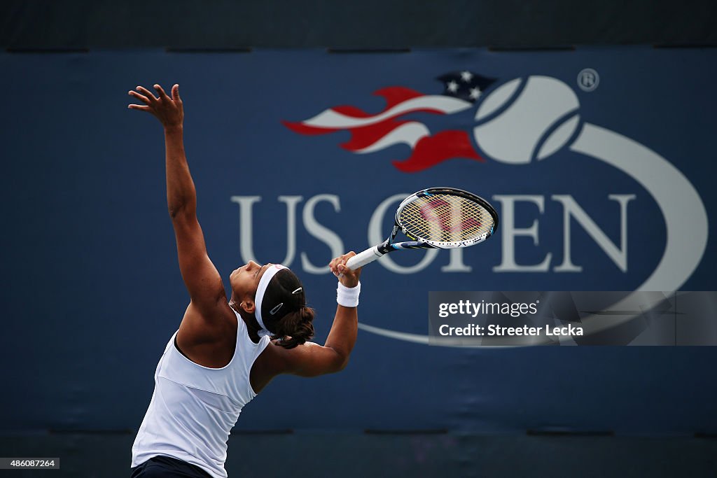 2015 U.S. Open - Day 1