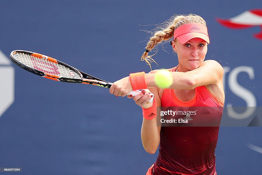 2015 U.S. Open - Day 1