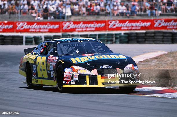 Ricky Rudd 2002 Ricky Rudd 1,925 Ricky Rudd Photos & High Res Pictures - Getty Images