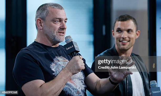 Ed Stevenson Ed Stevenson Photos and Premium High Res Pictures - Getty Images
