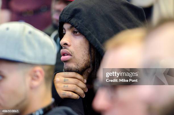 Flame (Rapper) Fotografías e imágenes de stock - Getty Images