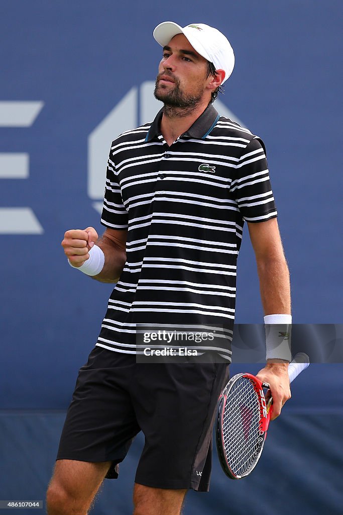 2015 U.S. Open - Day 1