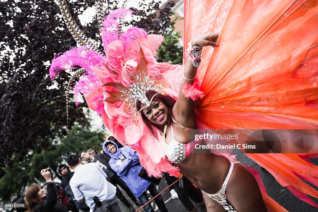 Notting Hill Carnival