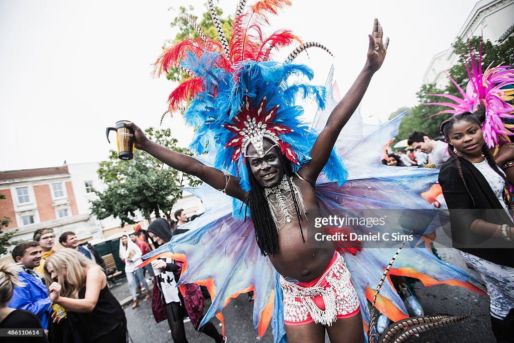 Notting Hill Carnival