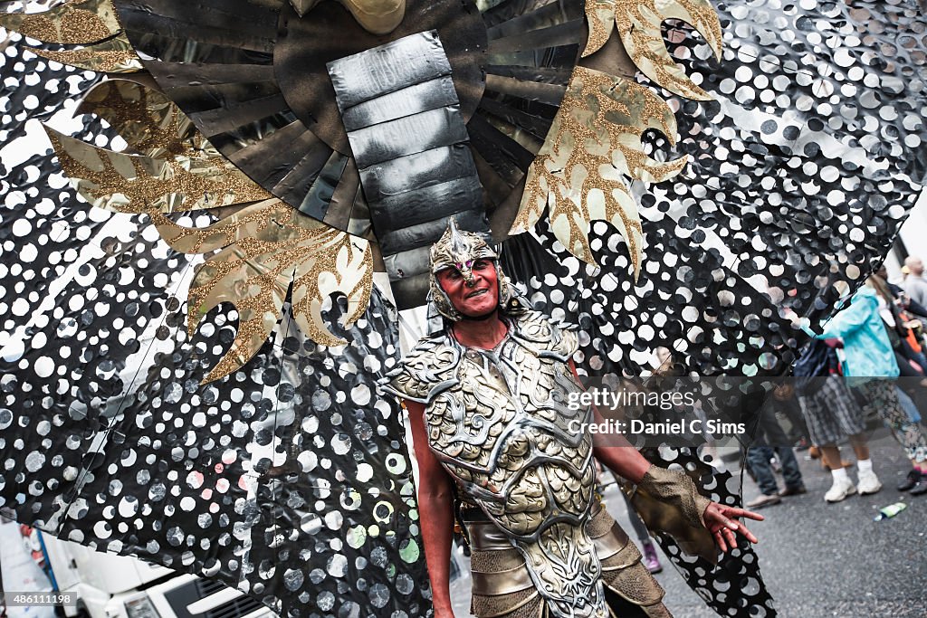 Notting Hill Carnival