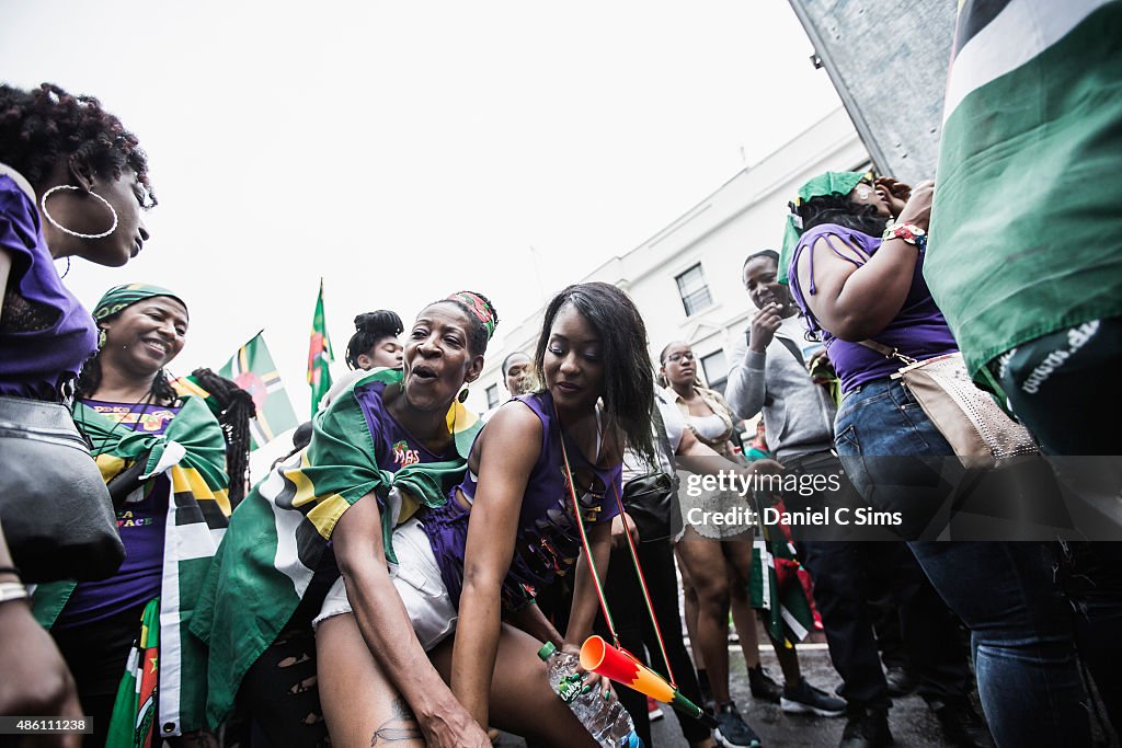 Notting Hill Carnival