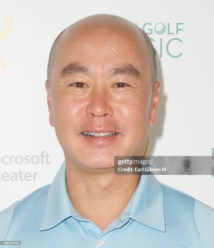 Television Academy Foundation's 16th Annual Emmys Golf Classic