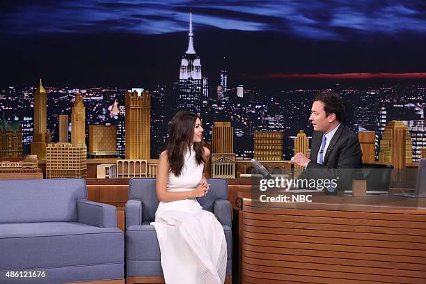 Justice Interview Victoria Justice 31 August 2015 Photos and Premium High Res Pictures ...