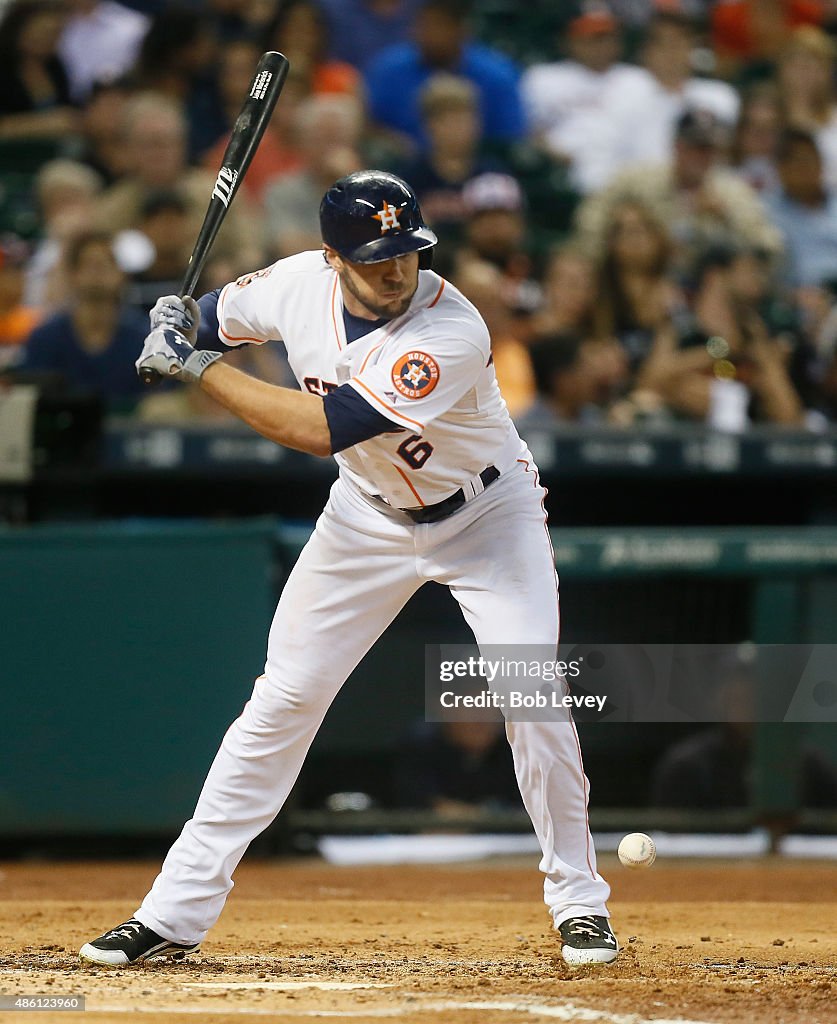 Seattle Mariners v Houston Astros