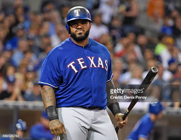2,489 Rangers Prince Fielder Photos and Premium High Res Pictures - Getty  Images