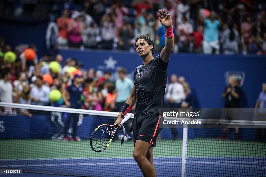 2015 US Open