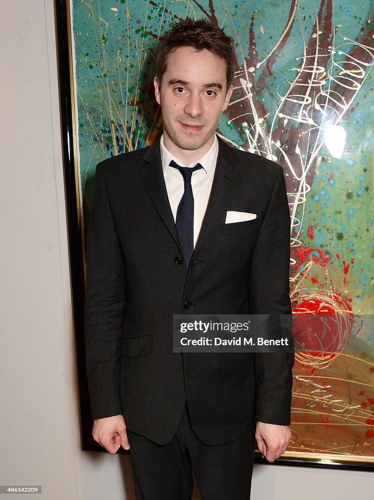 Privacy - Press Night - After Party