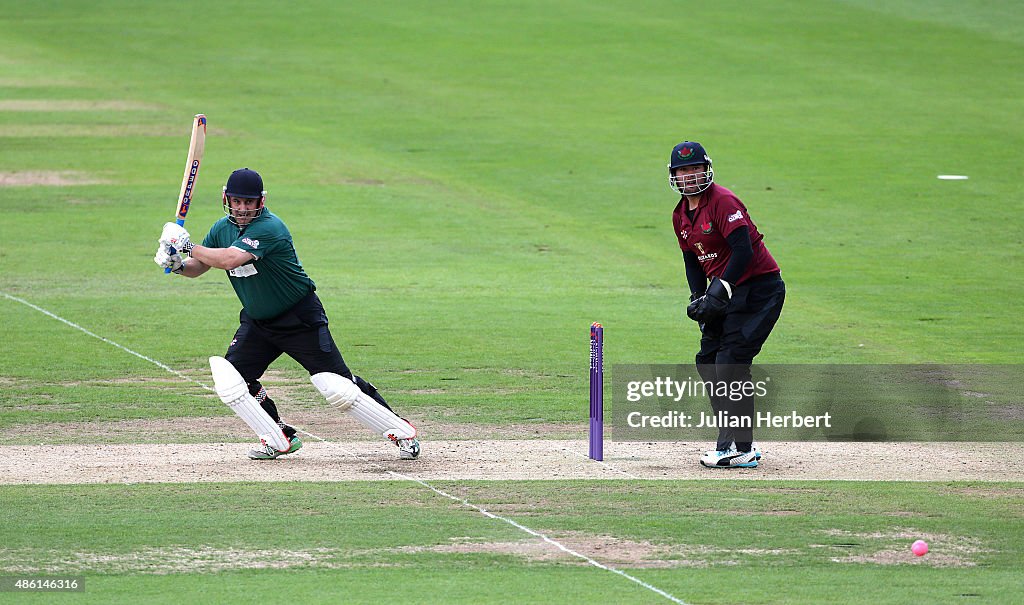 NatWest Club T20 Finals