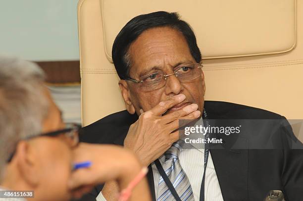 Anji Reddy 78 Dr Reddys Laboratories Stock Photos, High-Res Pictures, and Images ...