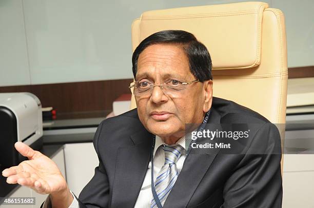 Anji Reddy 38 Dr Anji Reddy Stock Photos, High-Res Pictures, and Images - Getty Images
