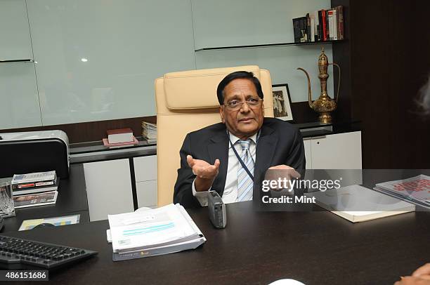 Anji Reddy 38 Dr Anji Reddy Stock Photos, High-Res Pictures, and Images - Getty Images