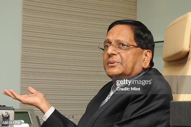 Fi Ss Reddy 78 Dr Reddys Laboratories Stock Photos, High-Res Pictures, and Images ...