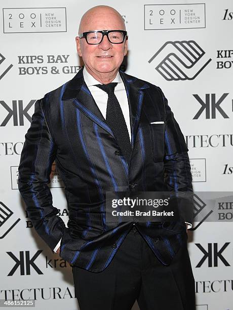 42nd Anniversary Of Kips Bay Decorator Show House Photos and Premium ...