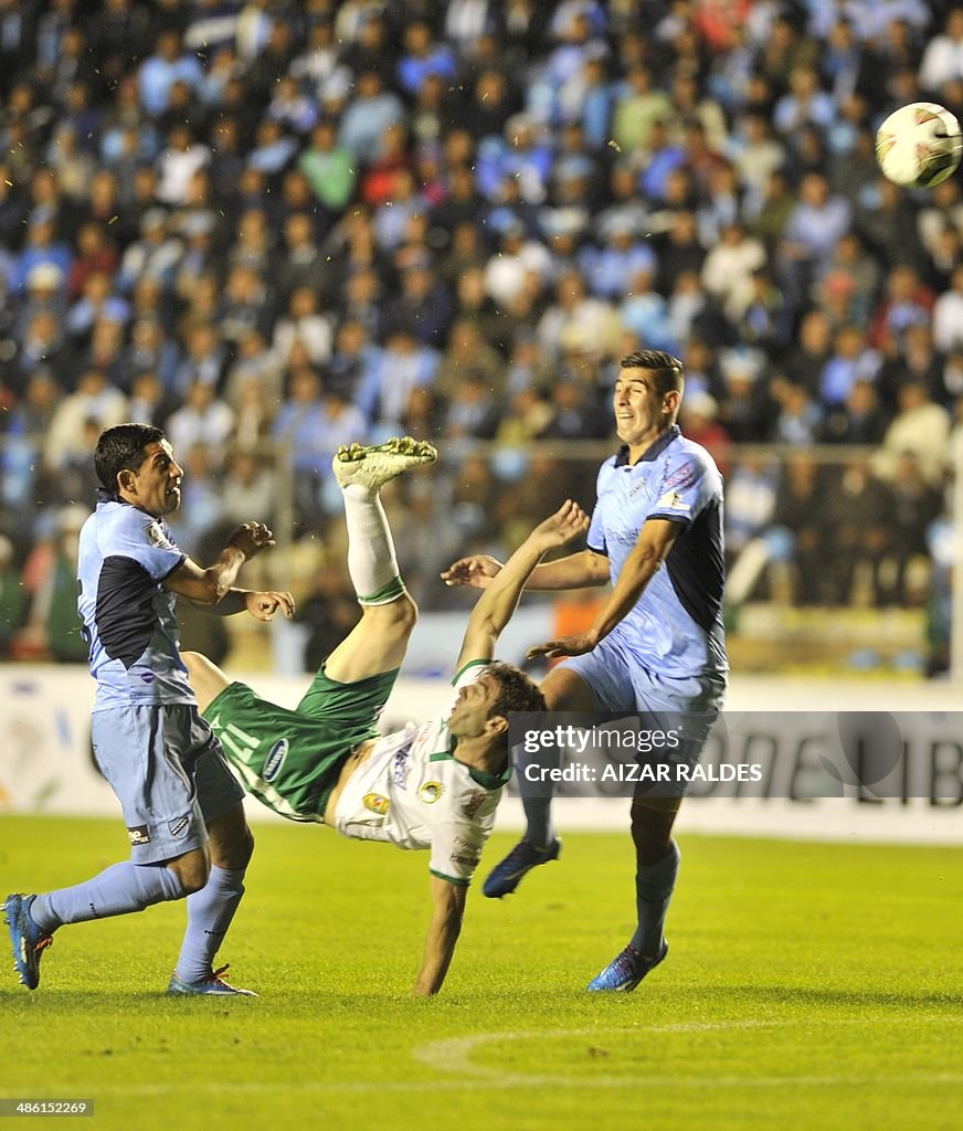 FBL-LIBERTADORES-BOLIVAR-LEON