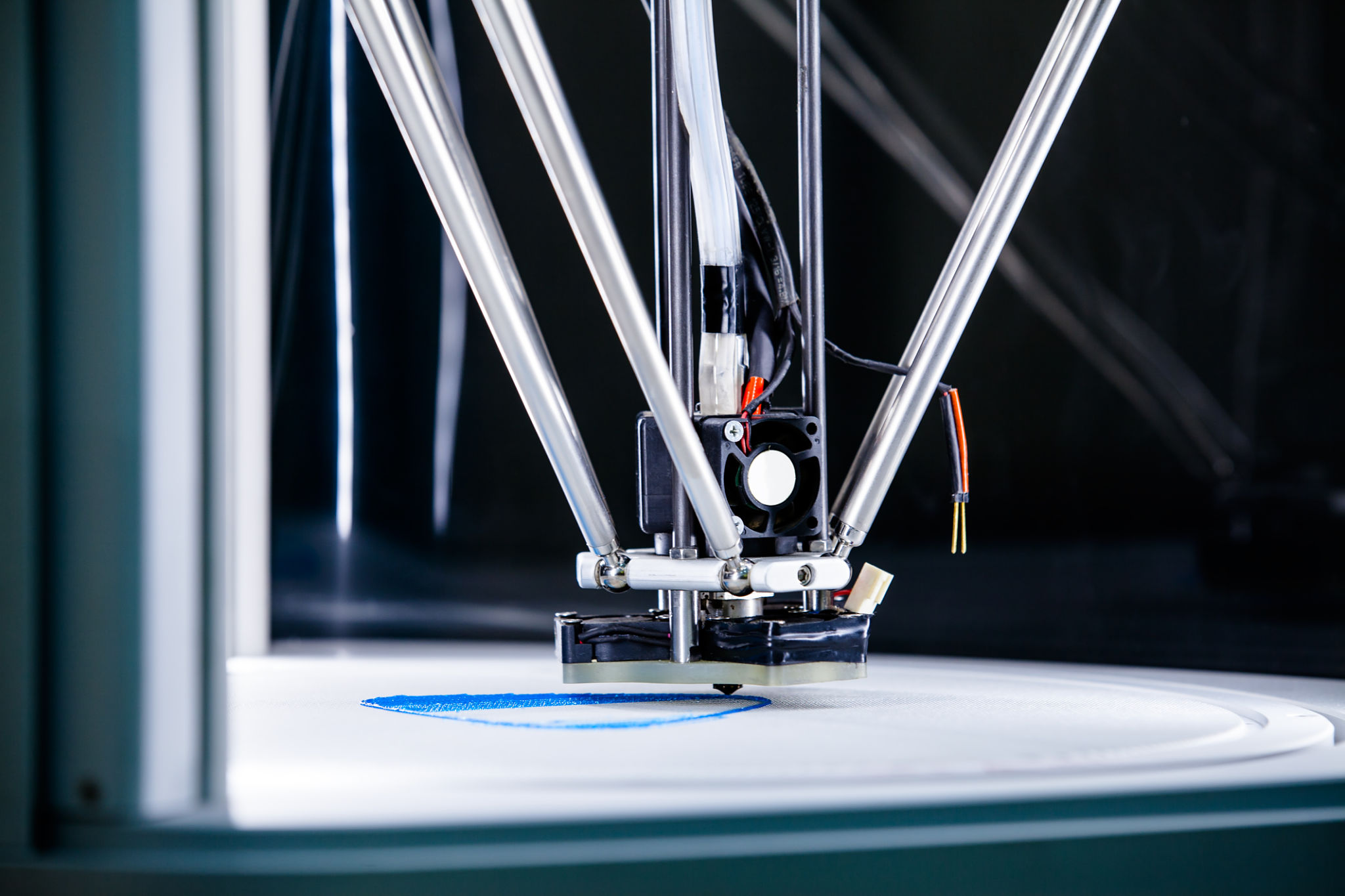 3d printing industry