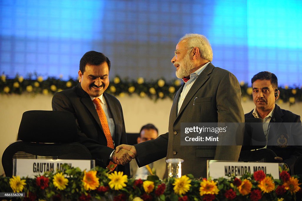 Profile Of Adani Group Chairman, Gautam Adani