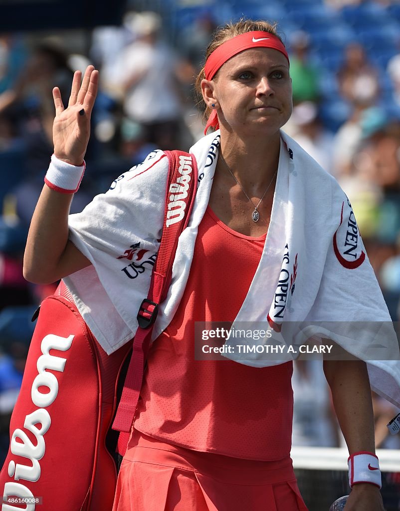 TEN-US OPEN-SAFAROVA-TSURENKO