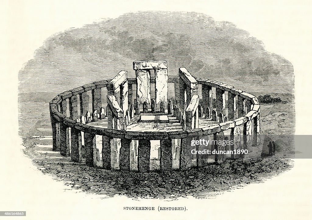 Stonehenge