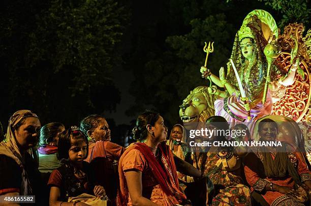 Durga R C Durga Krishna Photos and Premium High Res Pictures - Getty Images