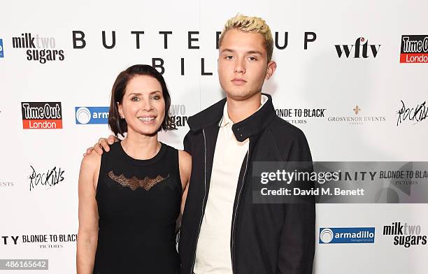 Sadie Rafferty 63 Bill Rafferty Photos & High Res Pictures - Getty Images