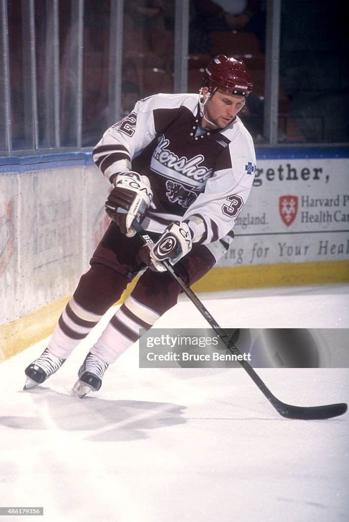 Hershey Bears