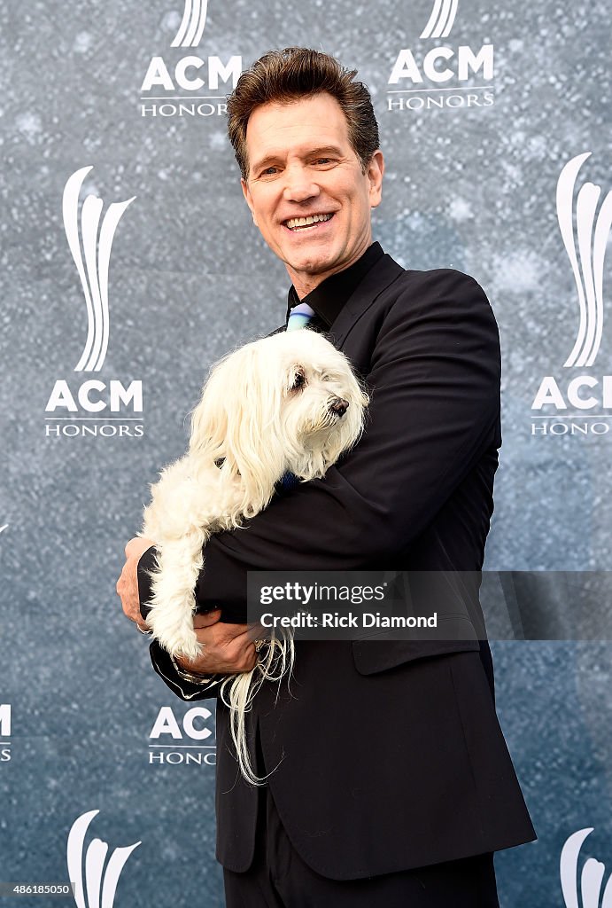 9th Annual ACM Honors - Red Carpet