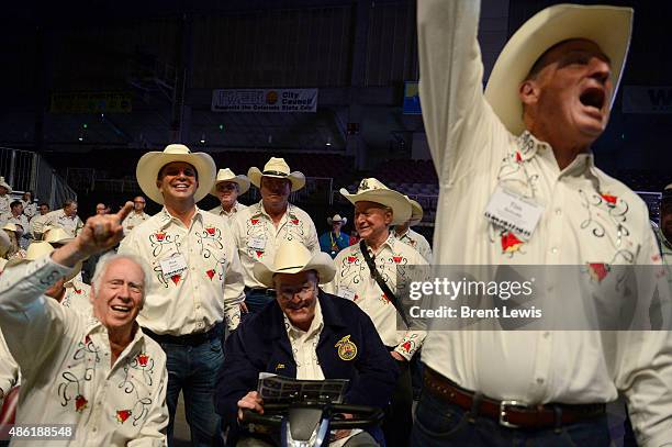 Denver Rustlers Denver Rustlers Photos and Premium High Res Pictures - Getty Images