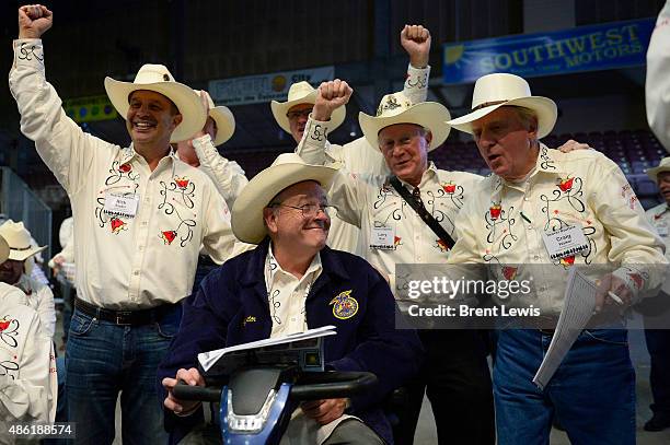 Denver Rustlers Denver Rustlers Photos and Premium High Res Pictures - Getty Images