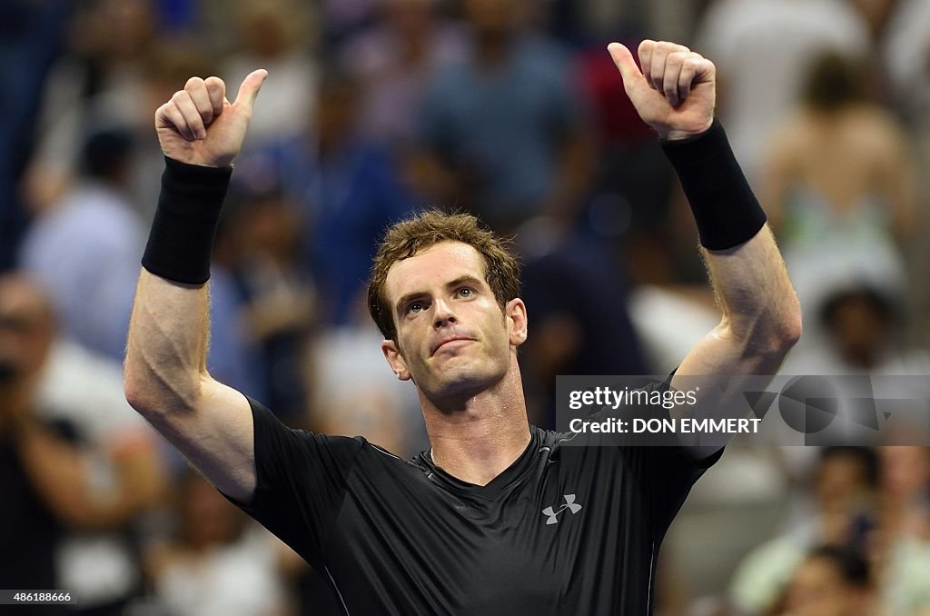 TEN-US OPEN-KYRGIOS-MURRAY