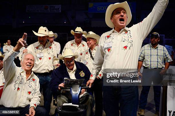 Denver Rustlers Denver Rustlers Photos and Premium High Res Pictures - Getty Images