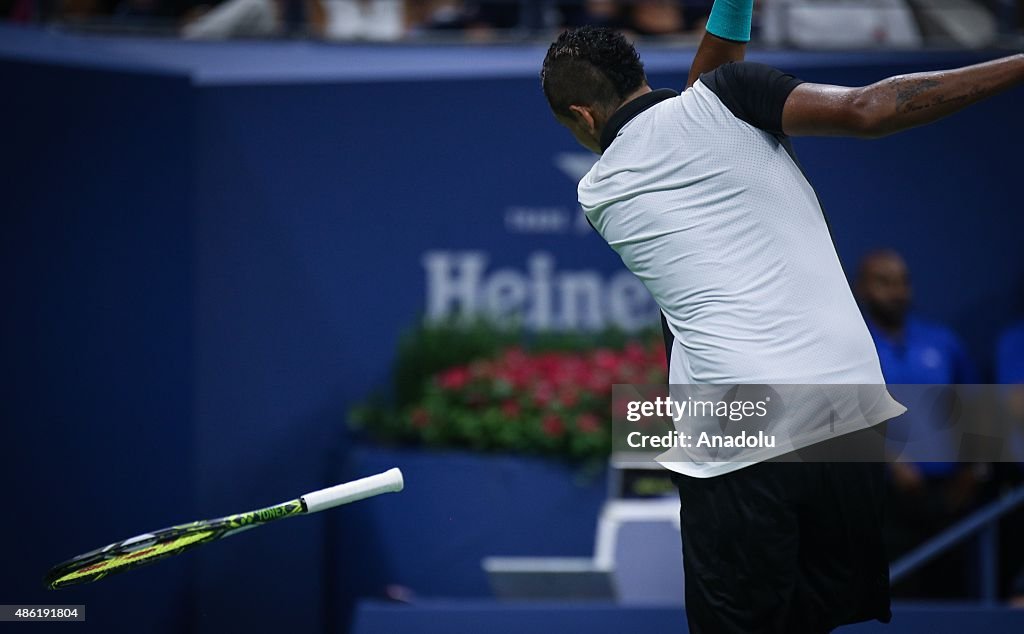 2015 US Open