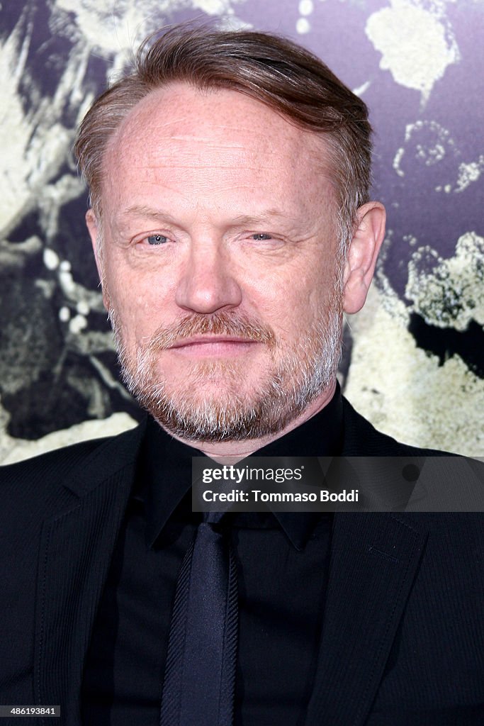 "The Quiet Ones" - Los Angeles Premiere