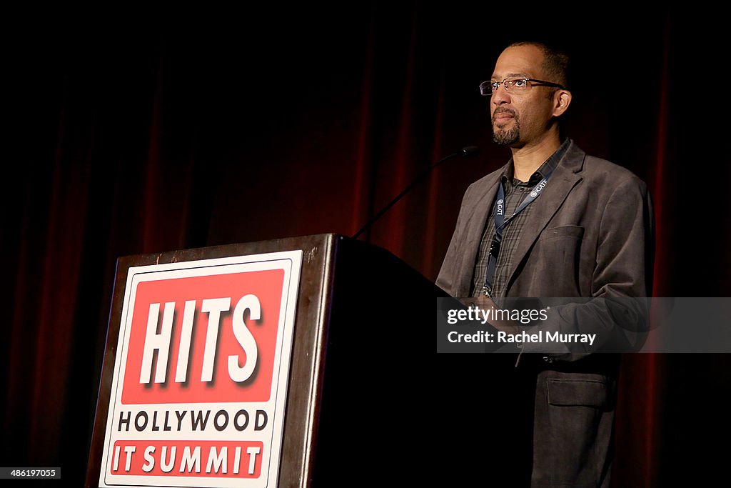 Hollywood IT Summit