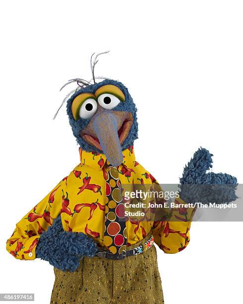 375 Gonzo Muppet Photos and Premium High Res Pictures - Getty Images